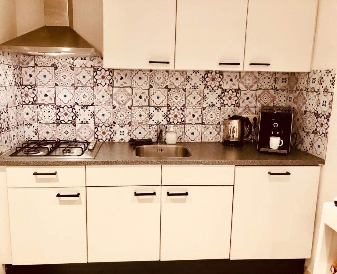 Tussen Gracht En Sintjan Appartement 's-Hertogenbosch (Den Bosch)
